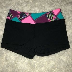 Ivivva shorts